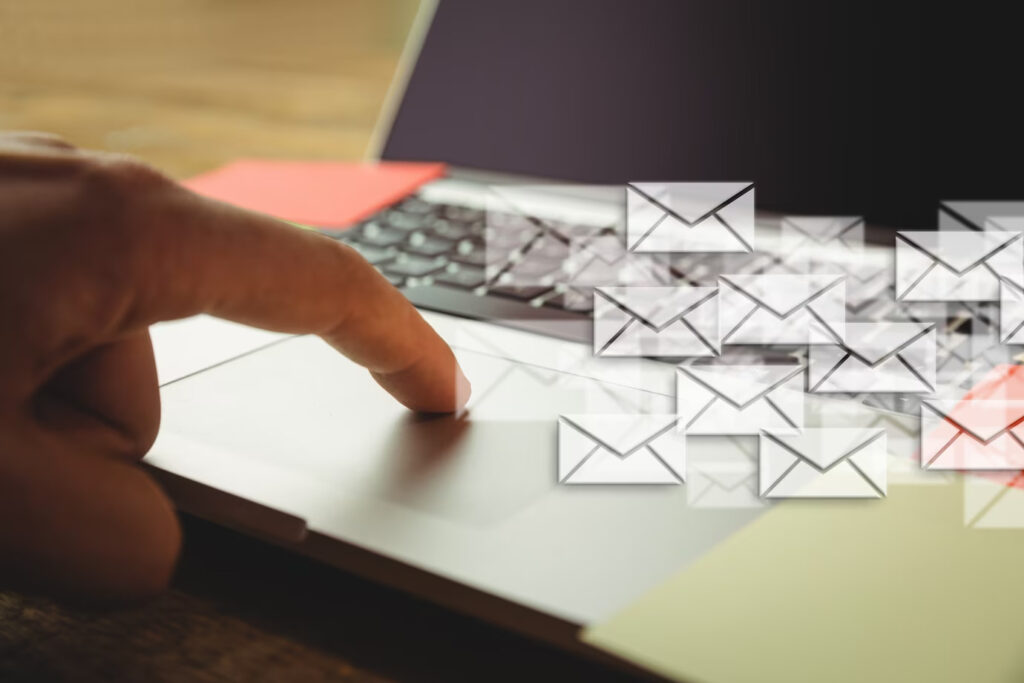 Different Types Of Email Marketing