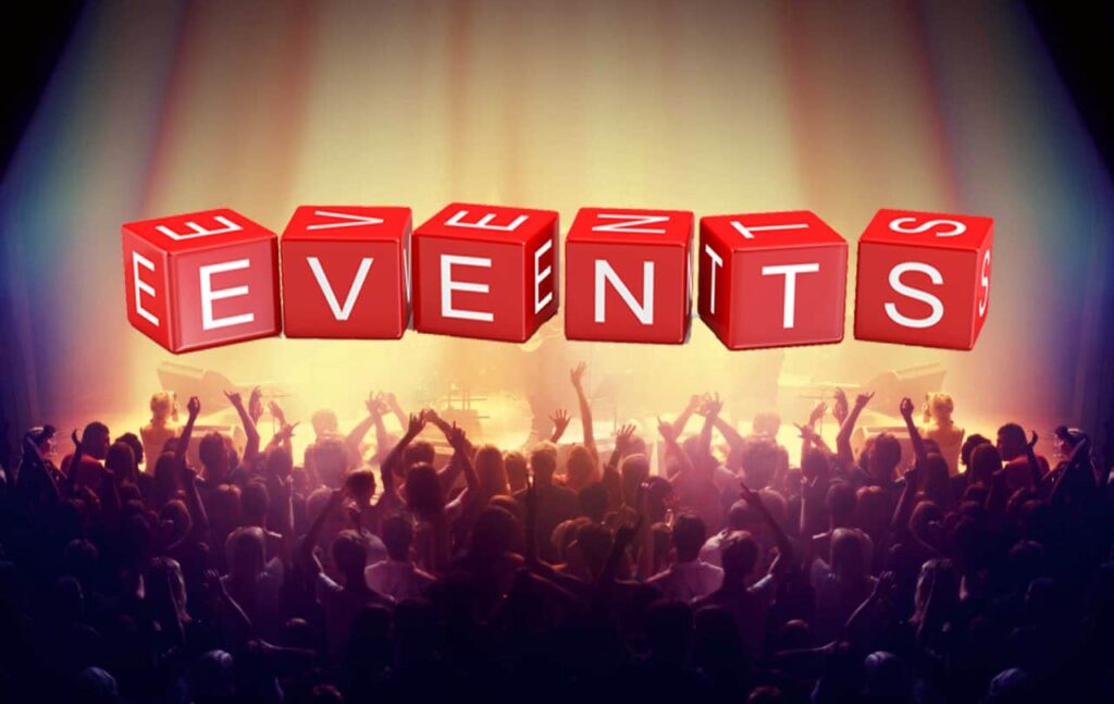 Events