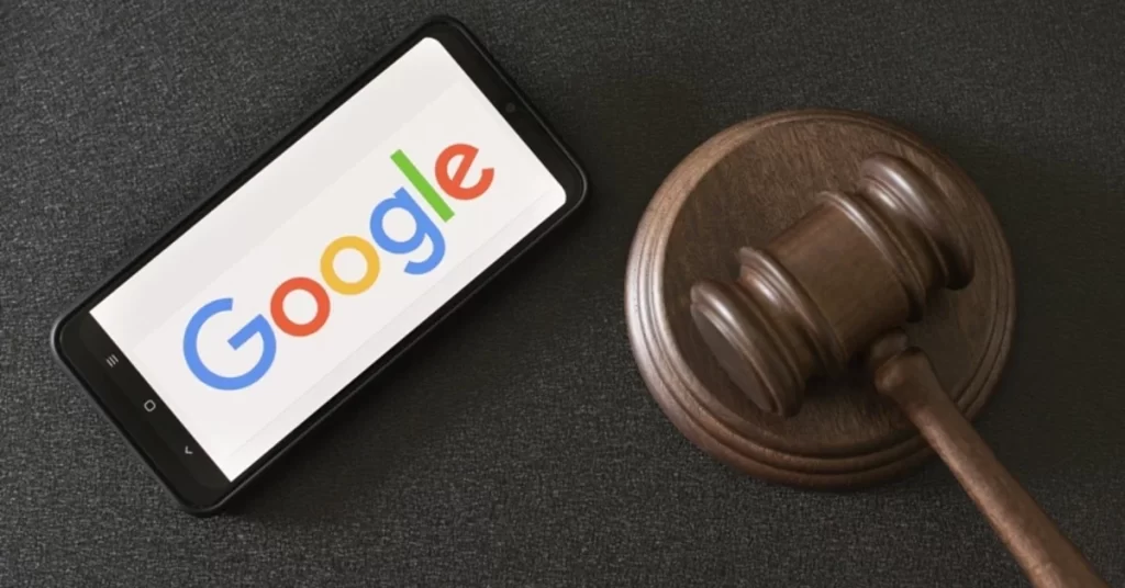 Steps To Identify A Google Penalty