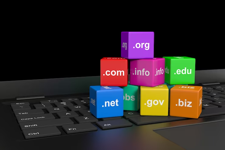Find A Hosting Service And Get A Domain