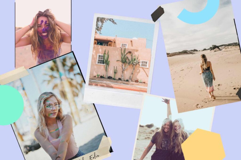 5 Pro Tips For Enhancing Your Instagram Collage Game