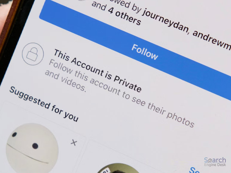 What Is A Private Instagram Account?