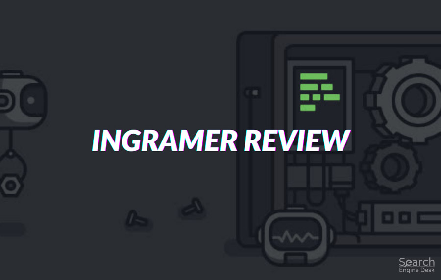 How To Use Ingramer?