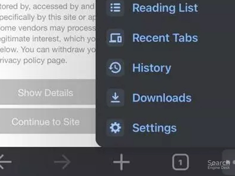 Disable Pop Up Blocker On Chrome