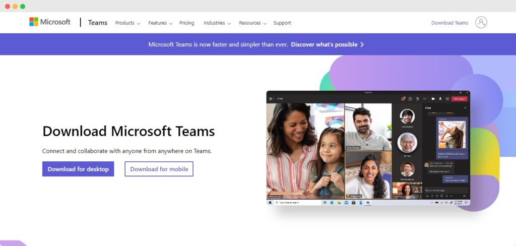 What Does Microsoft Teams Do?