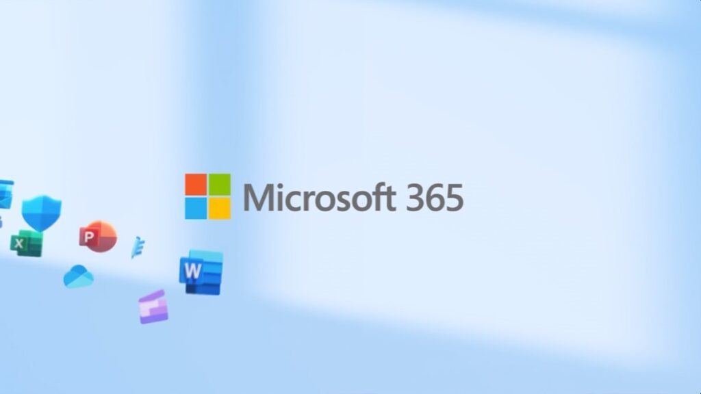 ms 365