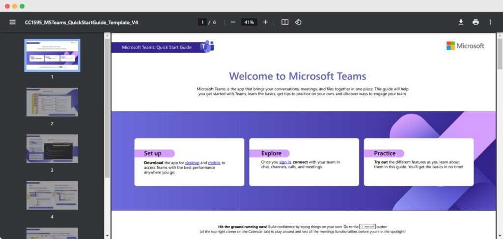 Let’s Learn About Stopping Microsoft Teams From Opening In Mac