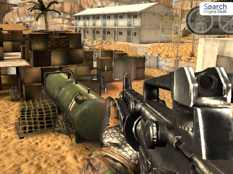  Bullet Force 