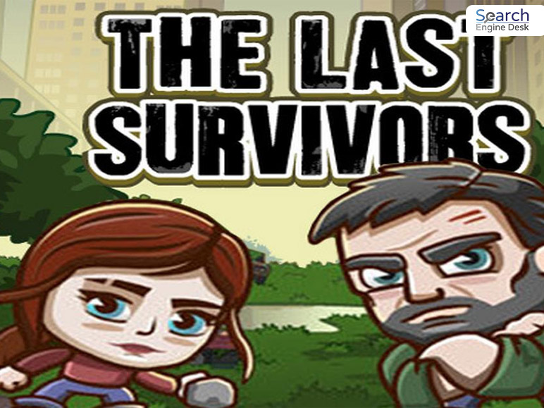 The Last Survivors