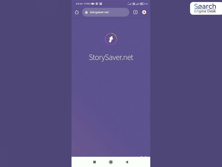 Why People Use Storysaver.net? Features