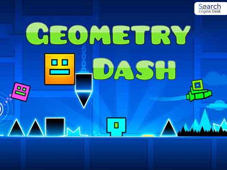 Geo Dash