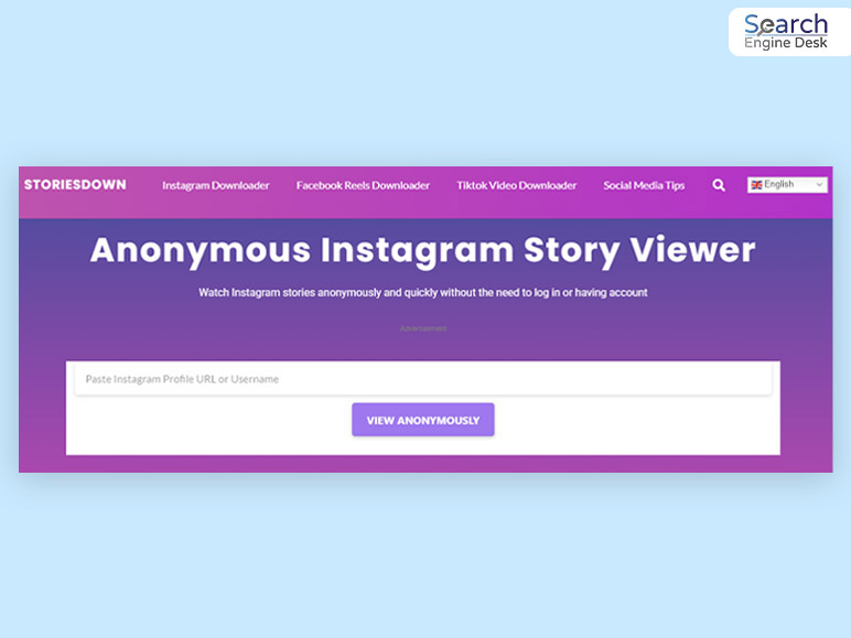 About StoriesDown Instagram Story Viewer (1)