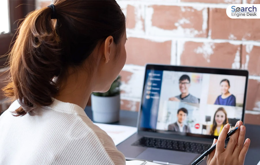 How To Share Screen On Microsoft Teams_