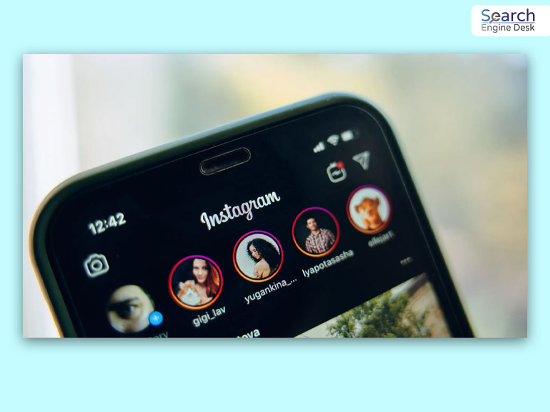 What Is Storyig Instagram Story Saver App?