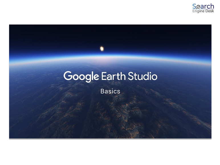 How Is It Different From Its Google Earth Counterpart?