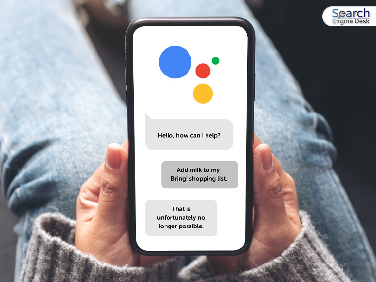 Is Google Assistant Listening In On Every Conversation_