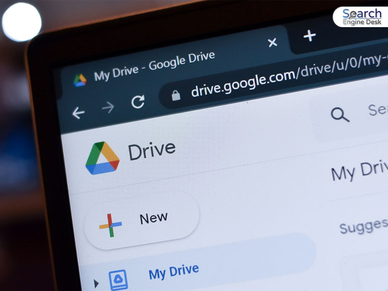 What Is Google Drive_