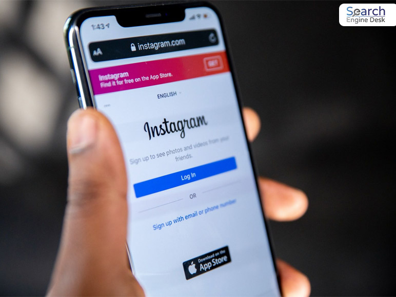 How To Clear Instagram Cache Android