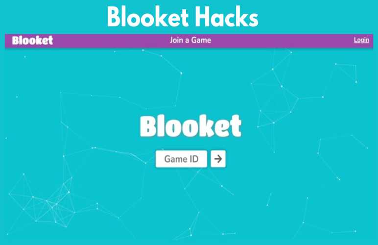 Use GitHub Blooket Hack