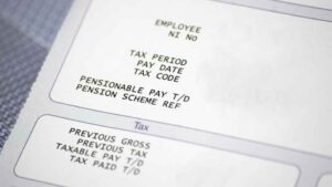 Paycheck Stubs and Employment Verification