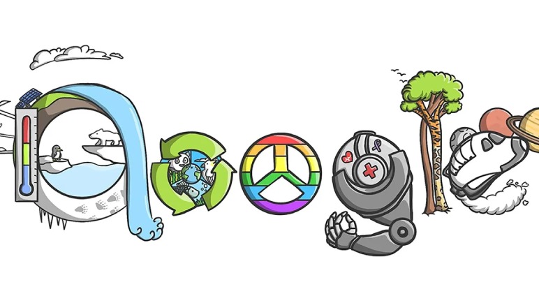 What Is Doodle For Google?