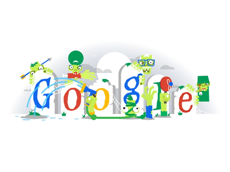 What Effect Does The Google Doodle Have? 