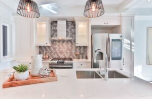 Five Kitchen and Bathroom Remodeling Ideas You Must Consider