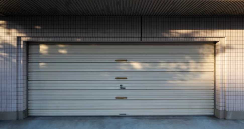 Common Garage Door Problems and How to Fix Them